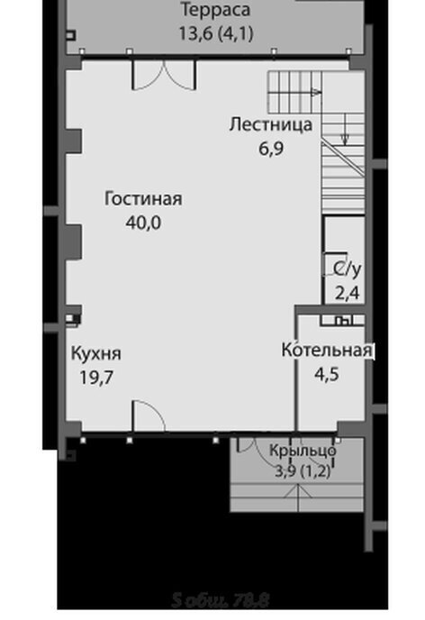 дом городской округ Истра д Веледниково снт Поречье Нахабино фото 5