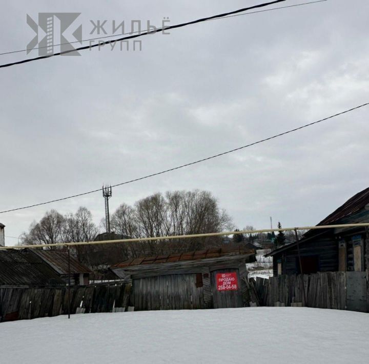 земля р-н Зеленодольский с Нурлаты ул Большая Красная 1 Нурлатское с/пос фото 3