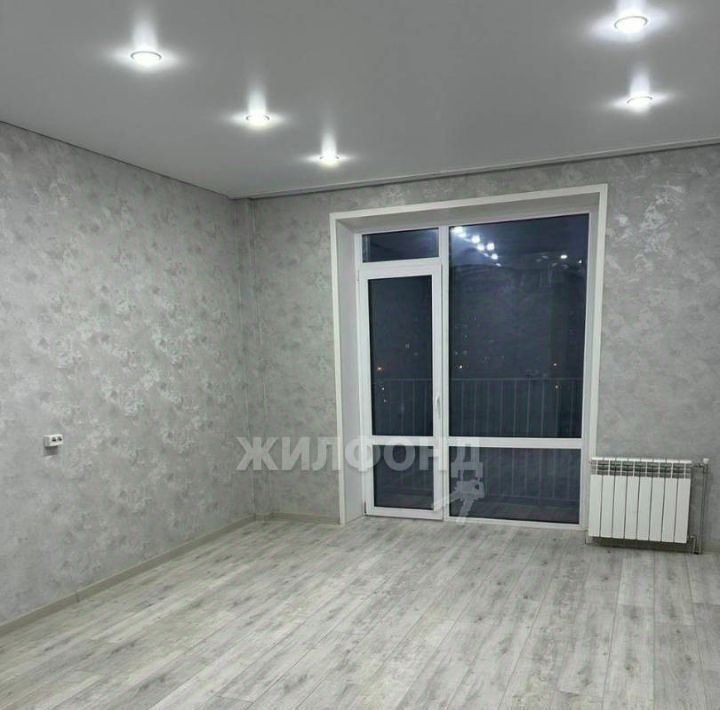 квартира г Абакан ул Ленинского Комсомола 75 фото 1