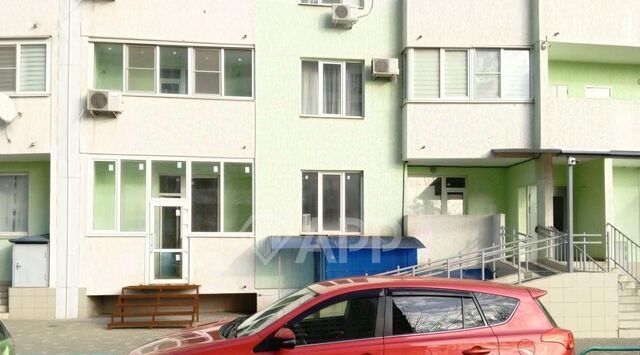 р-н Карасунский ул Сормовская 208/1 фото