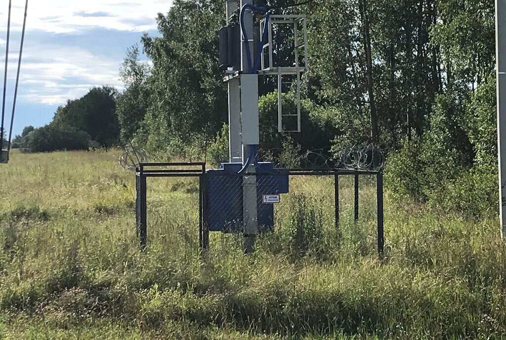 земля городской округ Можайский д Клементьево ул Липерка фото 7