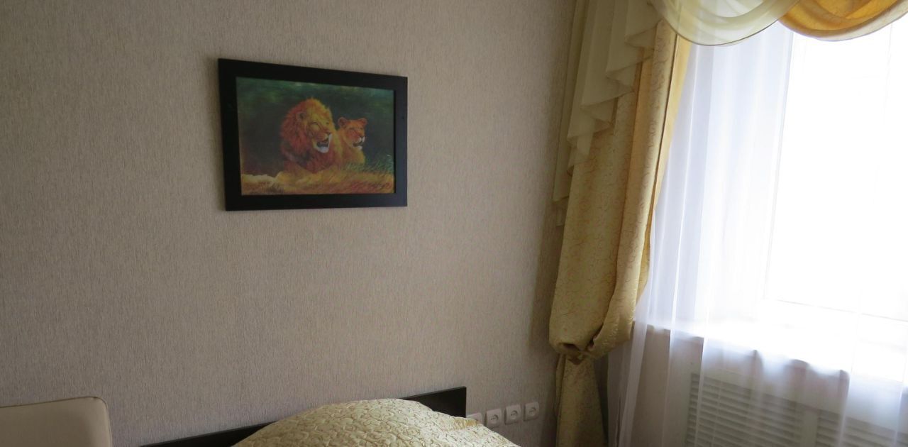 комната г Владивосток р-н Фрунзенский пр-кт Океанский 15а фото 2