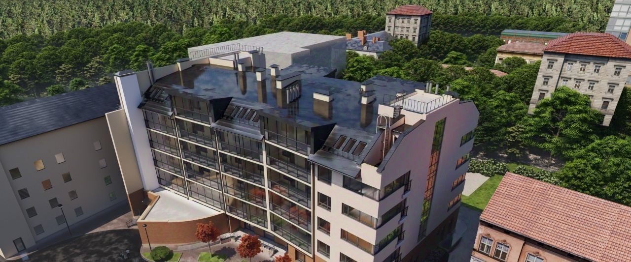 квартира г Ярославль р-н Кировский ул Свободы 34а фото 12