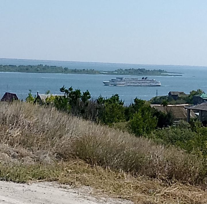 дом р-н Саратовский д Есеевка фото 6