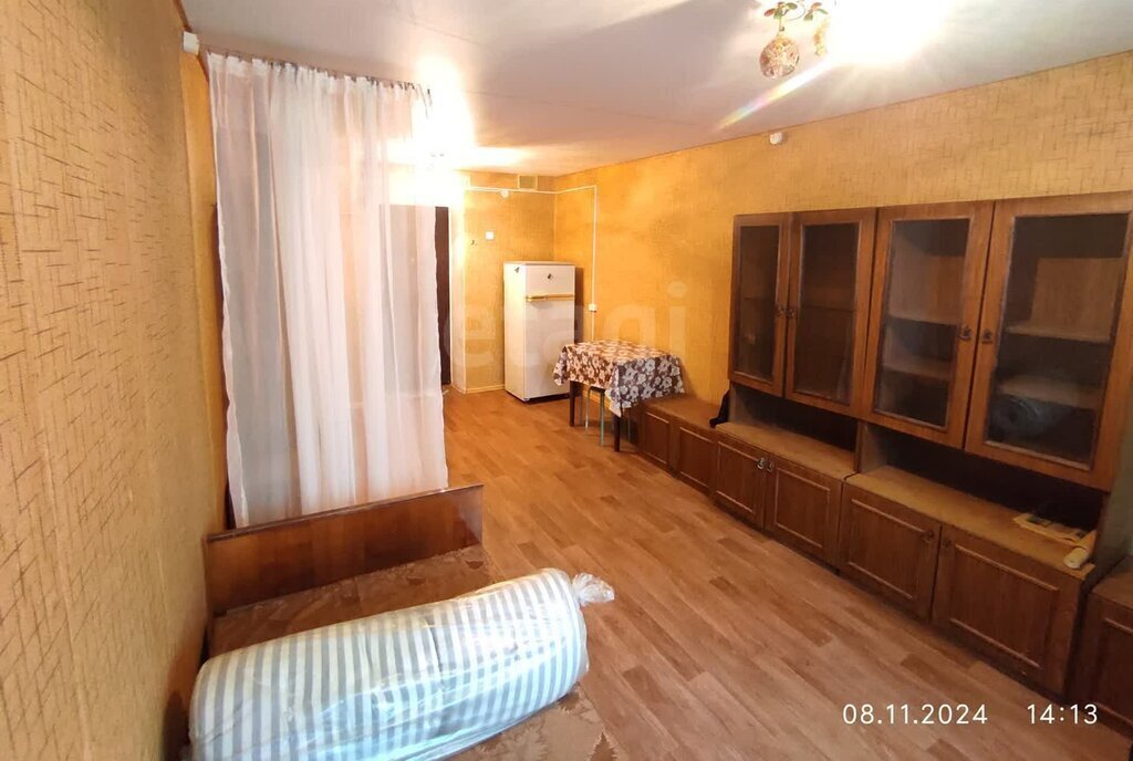 квартира г Кострома ул Голубкова 10 фото 3