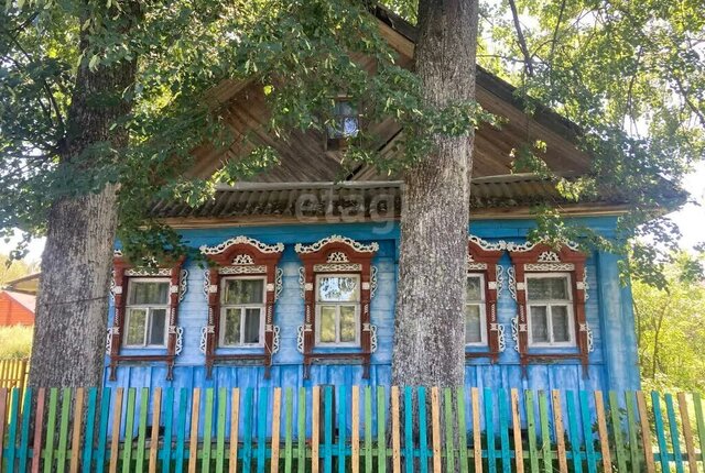 д Перемилово ул Дальняя Северное сельское поселение фото