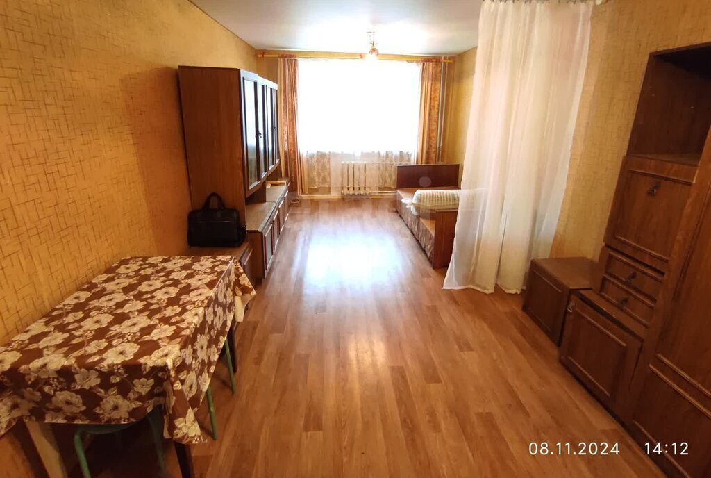 квартира г Кострома ул Голубкова 10 фото 5