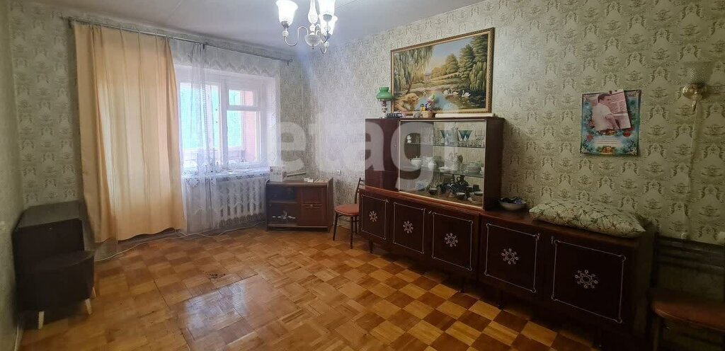 квартира г Кострома ул Березовая роща 12а фото 9