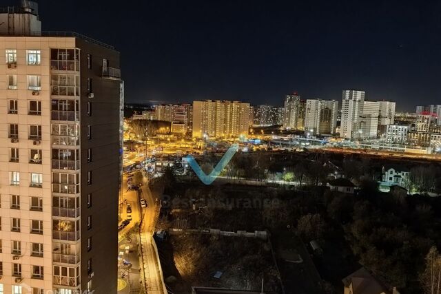 ул Березовая 16 ЖК «Южное Видное» Ленинский городской округ, Южное фото