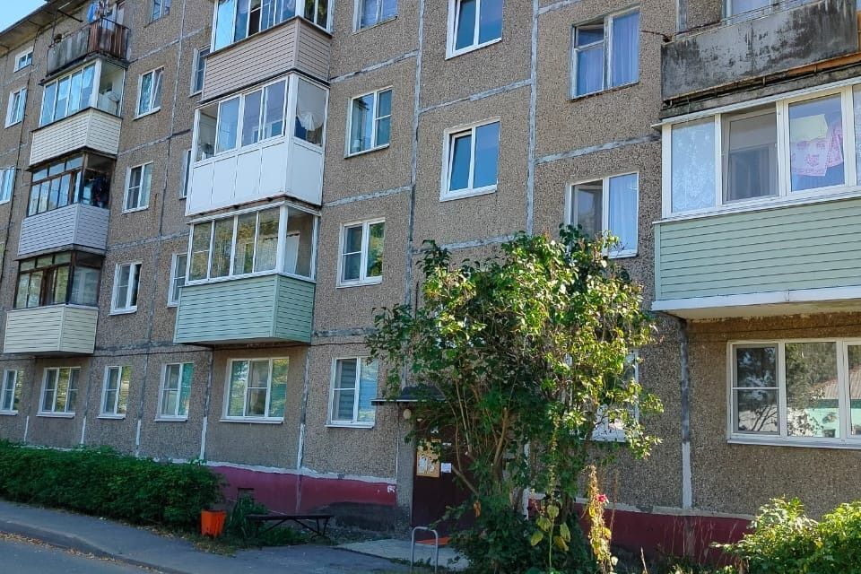 квартира г Москва ул Радужная 3 Коломна городской округ, Московская область фото 1