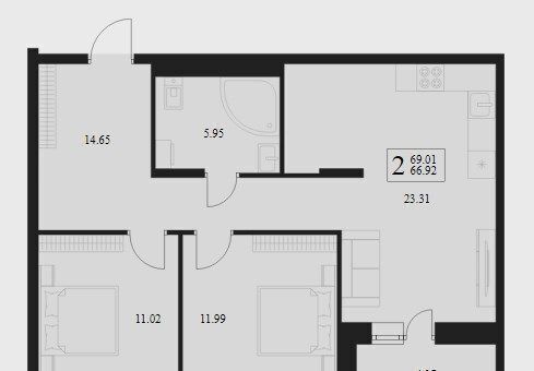 ул. Романа Брянского, стр. 1 фото ул. Романа Брянского, стр. 1 фото