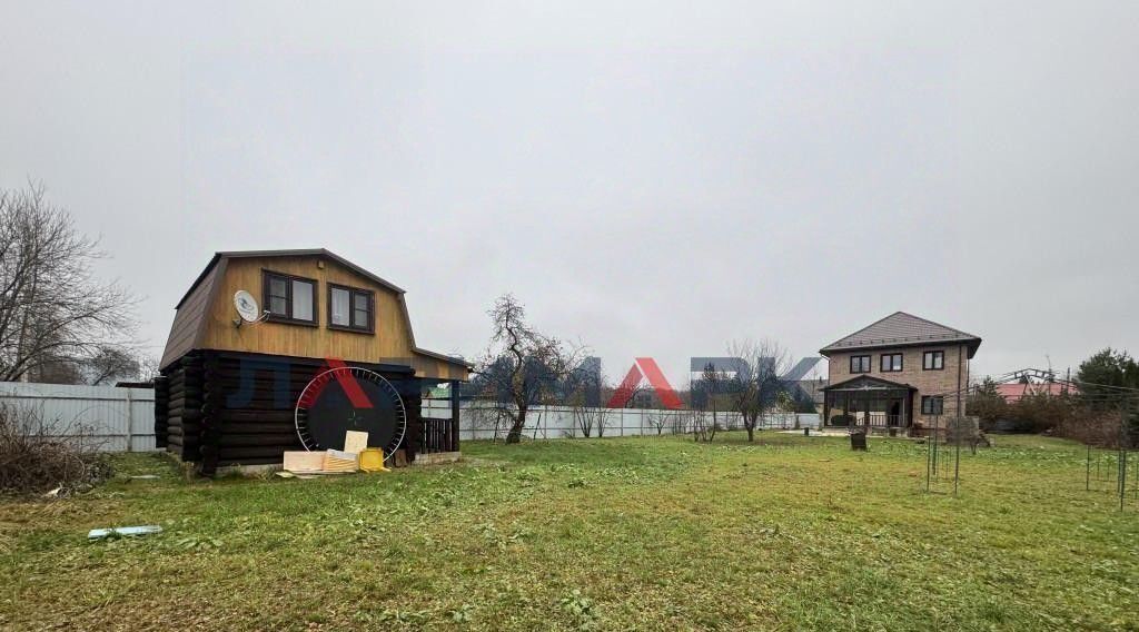 дом городской округ Истра д Крюково Нахабино, 17 фото 30