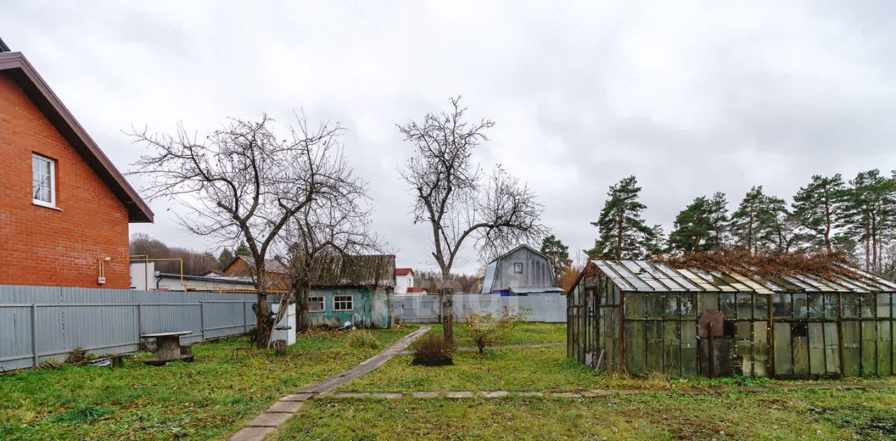 дом г Ульяновск р-н Ленинский снт Гвардеец фото 6