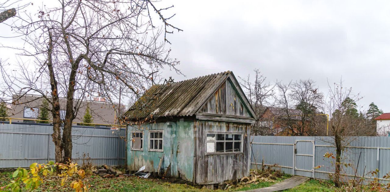 дом г Ульяновск р-н Ленинский снт Гвардеец фото 14