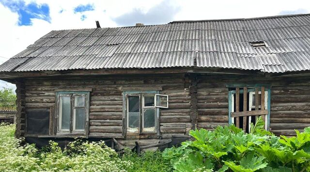 р-н Орловский г Орлов пер Ноябрьский 5 Орловское городское поселение фото