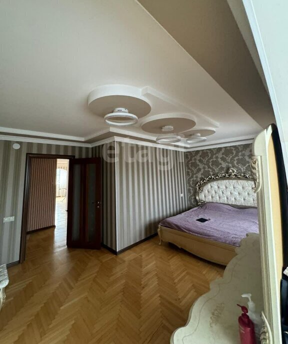 квартира г Кисловодск ул Украинская 22 фото 6
