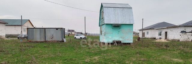 Бутырский сельсовет, Субурбия кп, ул. Восточная, 36 фото