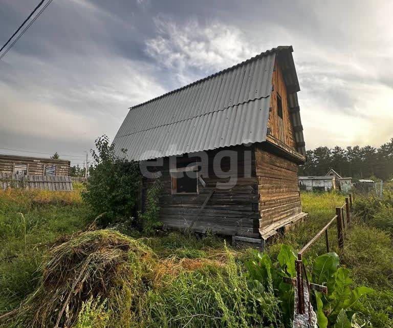 дом р-н Заиграевский Заиграевское шоссе, 0-й километр фото 3