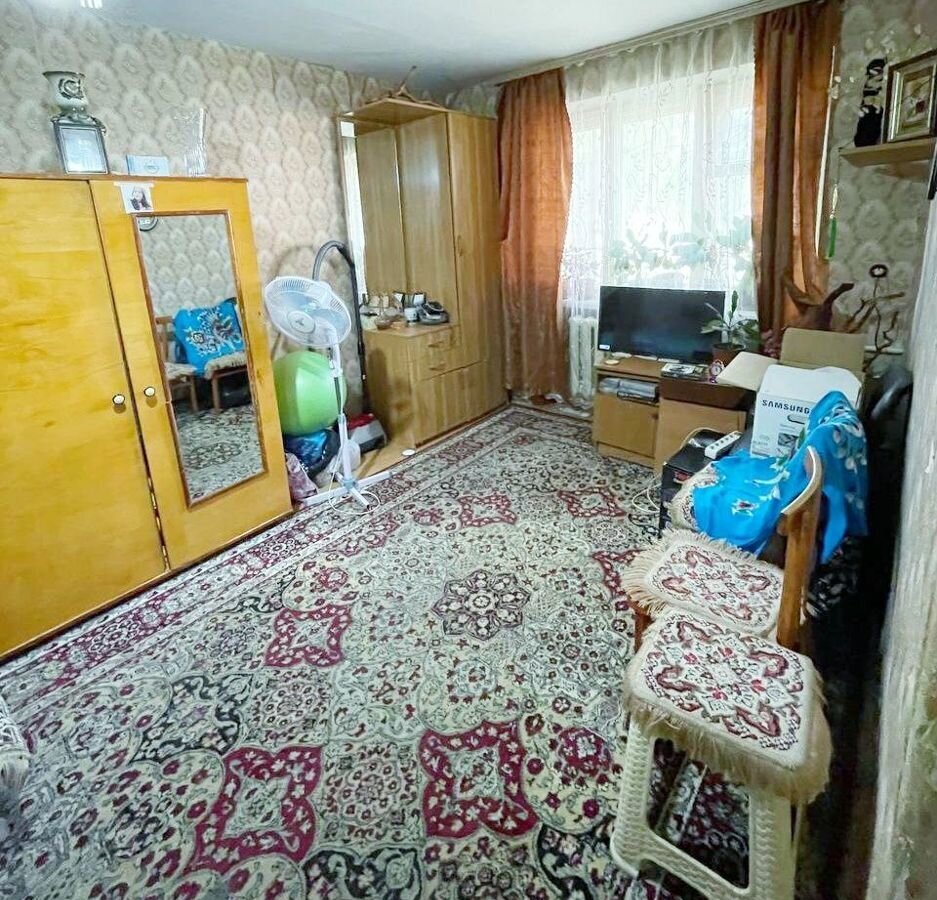 квартира г Невинномысск р-н Центр ул Павлова 9 фото 1