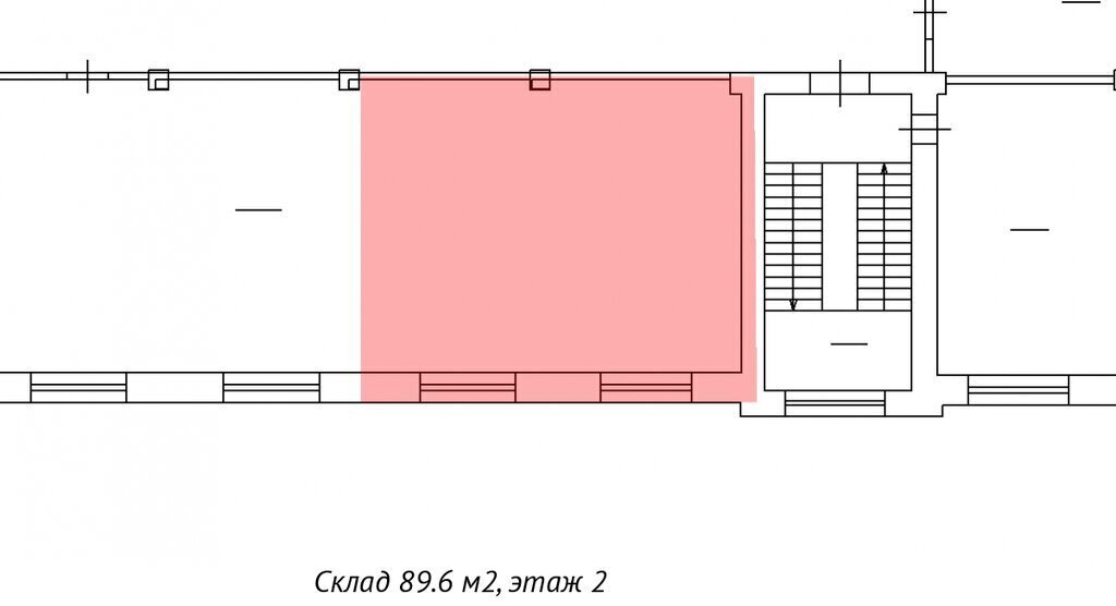 производственные, складские г Санкт-Петербург метро Звенигородская ул Звенигородская 9/11 округ Семёновский фото 5