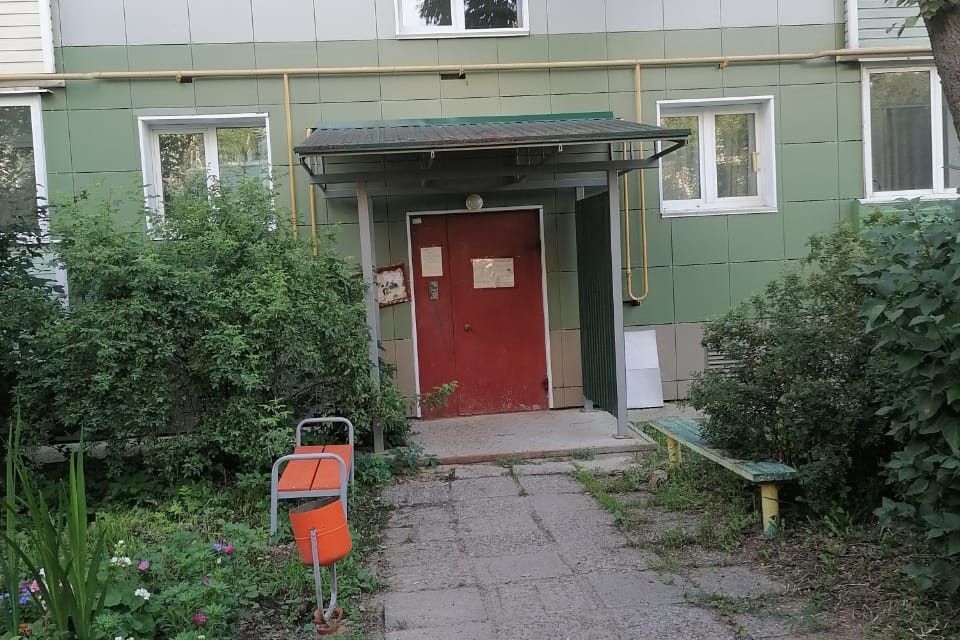 квартира городской округ Коломенский п Биорки Коломна городской округ, 11 фото 4