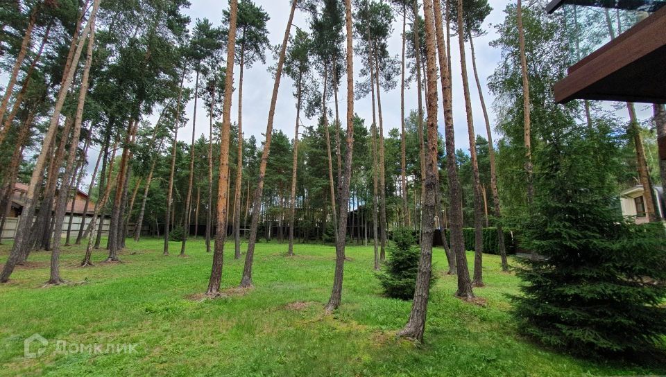 земля городской округ Красногорск Никольская слобода фото 1