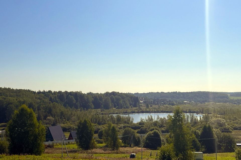 земля городской округ Дмитровский д. Ассаурово фото 1