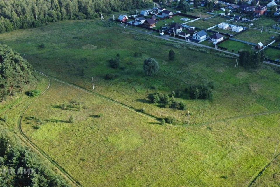 земля городской округ Богородский фото 2