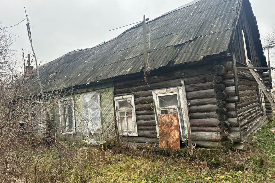 земля г Домодедово Домодедово городской округ, Пионерская улица фото 3