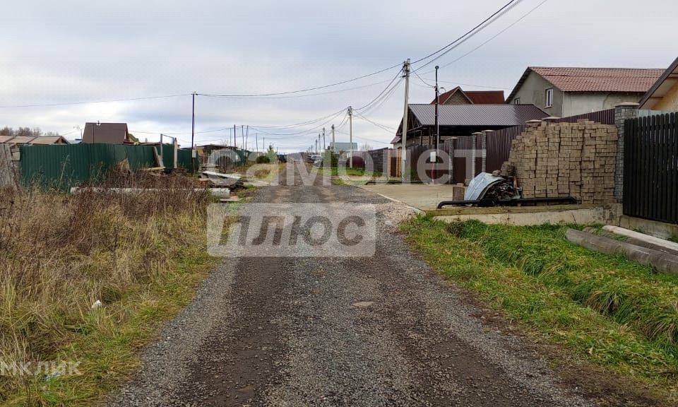 земля городской округ Чехов д. Масново-Жуково фото 2