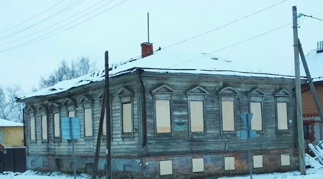 г Елабуга ул Спасская 26 городское поселение Елабуга фото