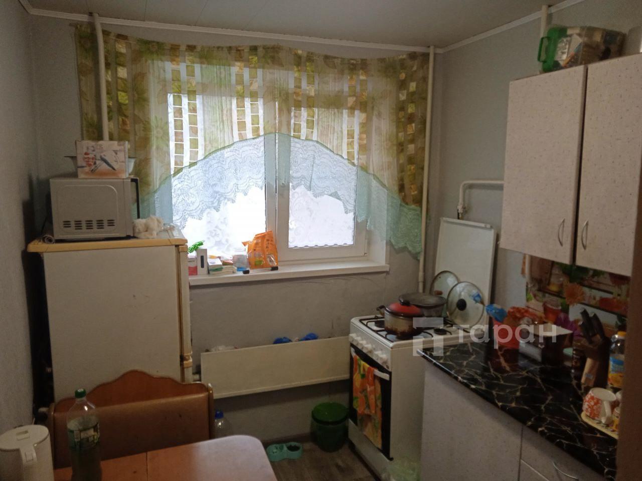 квартира г Челябинск р-н Ленинский ул Суркова 26 фото 6