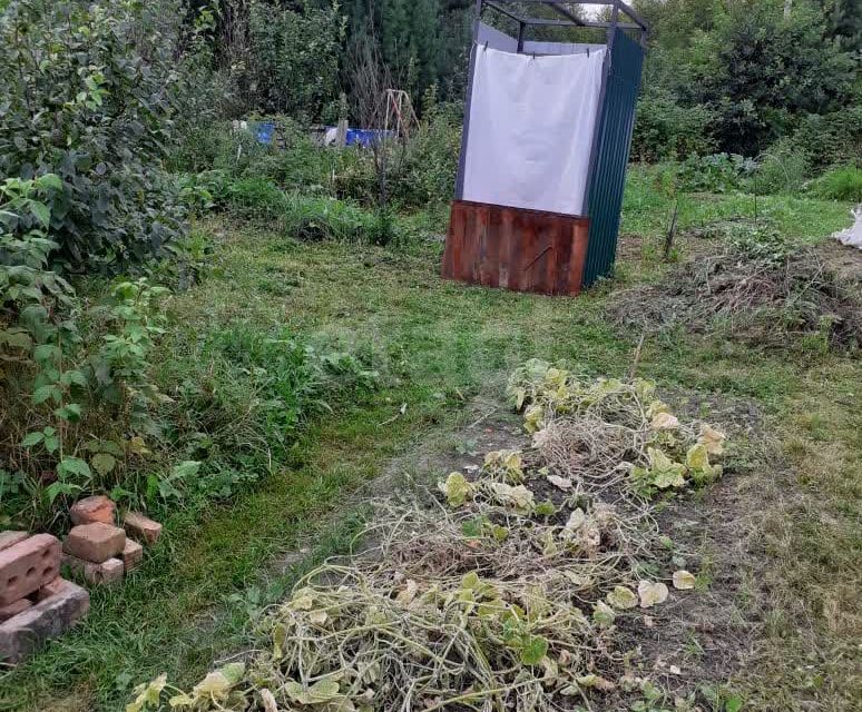 дом р-н Новокузнецкий Кемеровская область — Кузбасс, СО Шахтостроитель фото 9