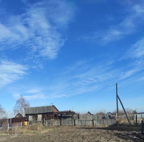 Тракт дачный район, Тракт-Мечта СОСН, ул. Яблоневая, 83, Абакан фото