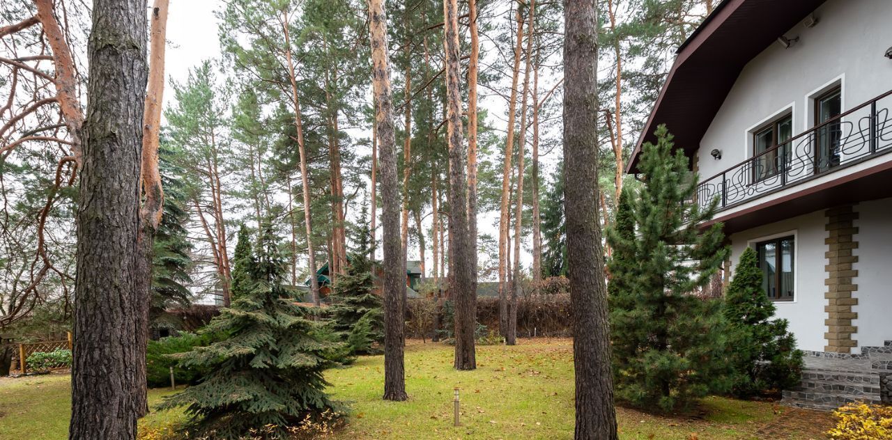 дом городской округ Одинцовский д Барвиха Барвиха-49 ДПК, Крылатское фото 27