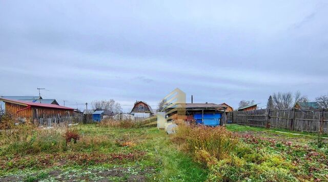 р-н Советский Речной вокзал снт Темп ул. Главная Аллея, 7 фото