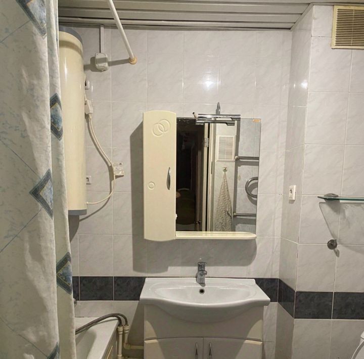 квартира г Казань Дубравная ул Комиссара Габишева 25 фото 17