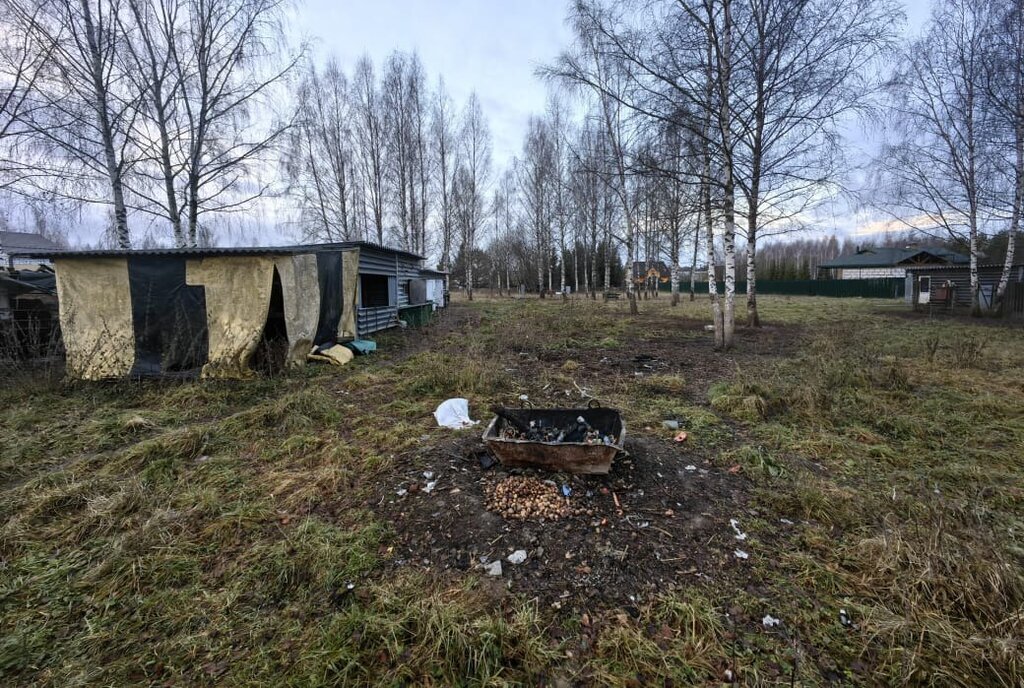 дом р-н Александровский д Арханка муниципальное образование Краснопламенское фото 16