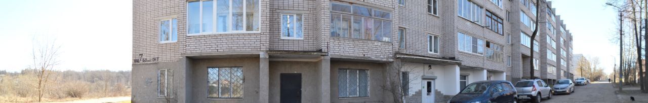 свободного назначения р-н Боровичский г Боровичи наб 60 лет Октября 7 городское поселение Боровичи фото 2