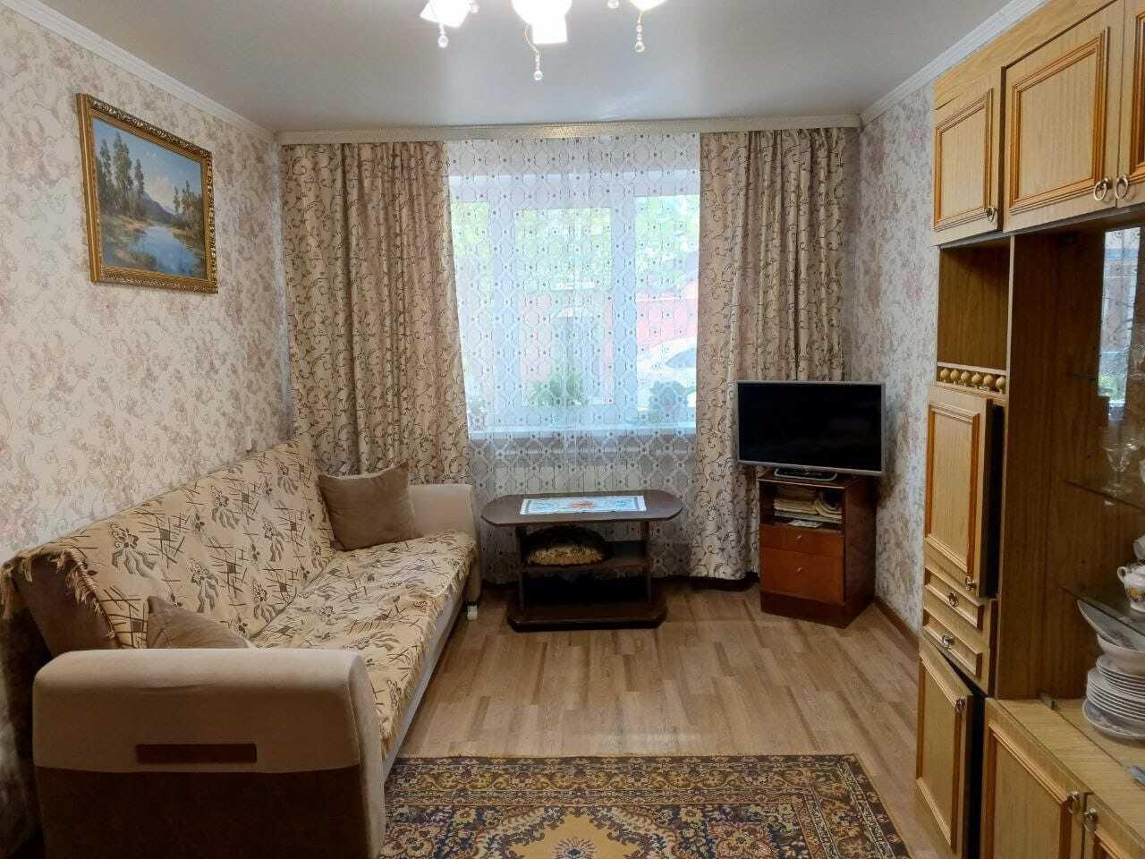 квартира г Орск р-н Октябрьский ул Челябинская 10а фото 18