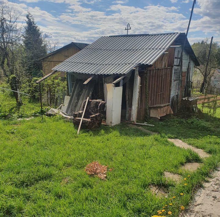 дом городской округ Сергиево-Посадский Лотос садовые участки, 6 фото 20