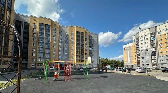р-н Пролетарский дом 22а фото