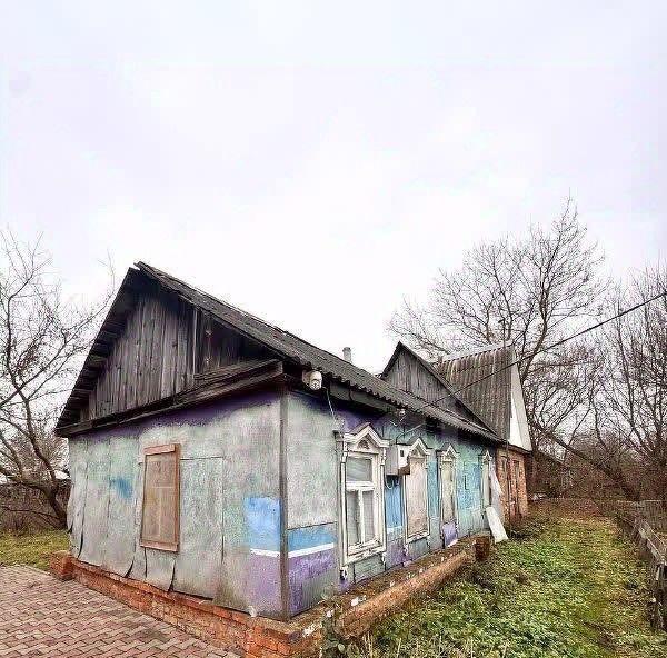 дом р-н Узловский д Мельгуново Смородинское муниципальное образование, 56 фото 24