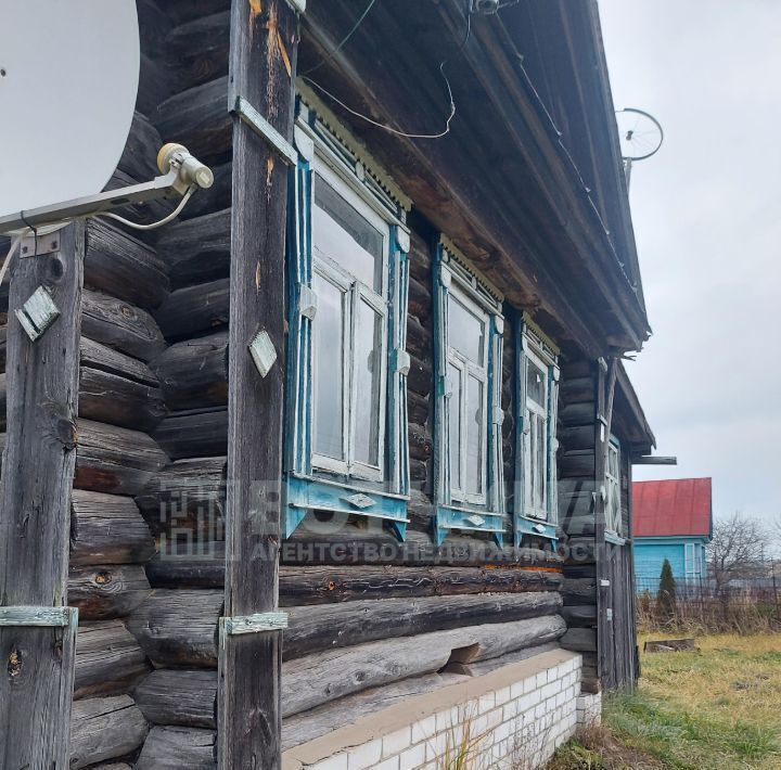 дом р-н Арзамасский с Морозовка ул Победы 62 Арзамас городской округ фото 5