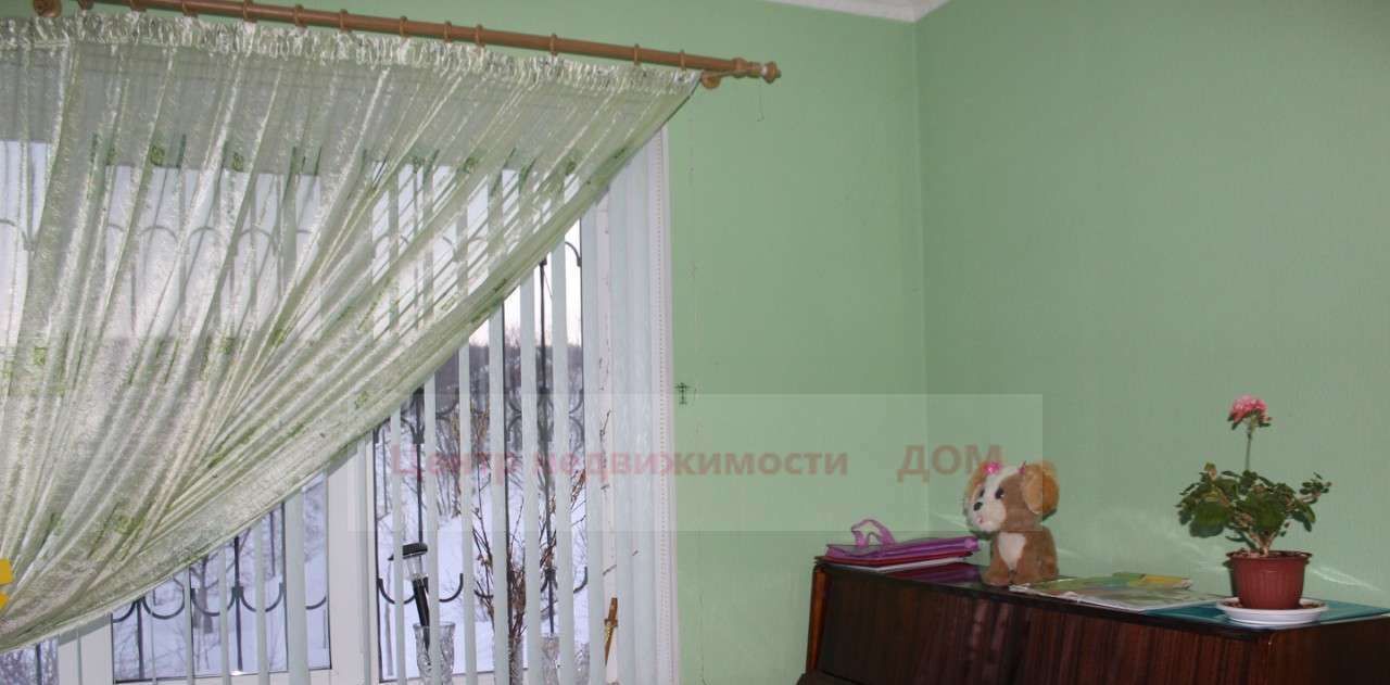дом р-н Белгородский с Соломино Тавровское с/пос фото 16