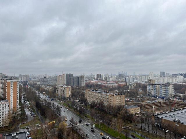 ЮЗАО Черемушки Московская область фото