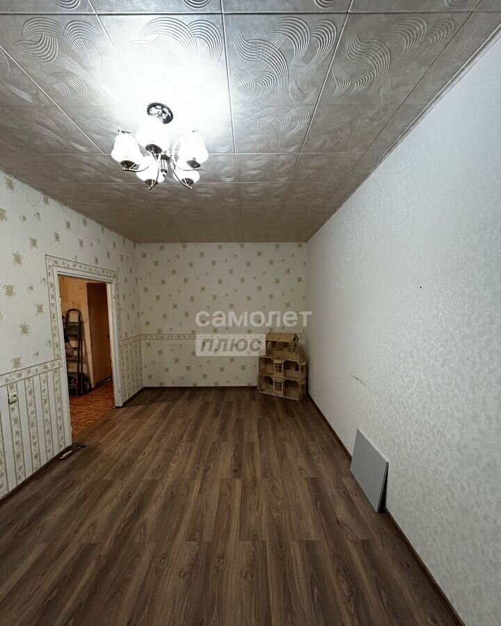 квартира г Коряжма ул Советская 15в фото 9