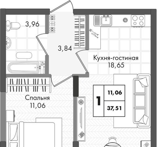 р-н Прикубанский Жилой комплекс Зеленая тер. фото