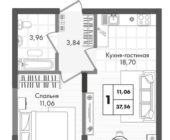 р-н Прикубанский Жилой комплекс Зеленая тер. фото