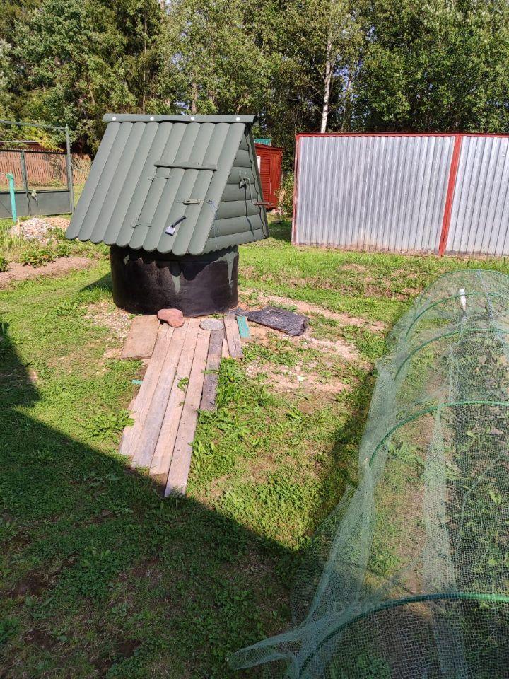 дом направление Рижское (северо-запад) ш Новорижское Рузский городской округ, Сычево фото 13